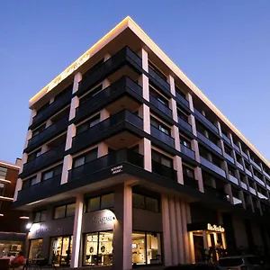  Hotel Krem Marin